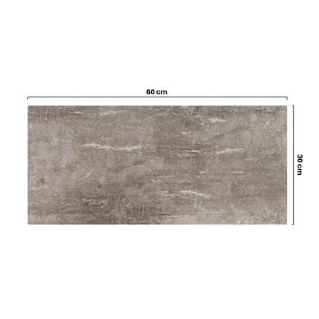 SEVEN WALL TILE 30X60CM LITWOOD BROWN 1.44M2