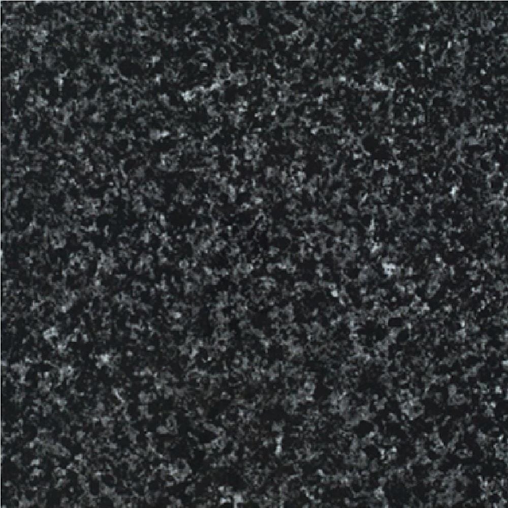 CITIGRES FLOORTILE 60X60CM BLACK GRANITE 1.44M2