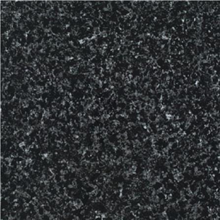 CITIGRES FLOORTILE 60X60CM BLACK GRANITE 1.44M2