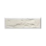 CITIGRES WALLTILE 6X22.7 KLIN WHITE 0.82M2