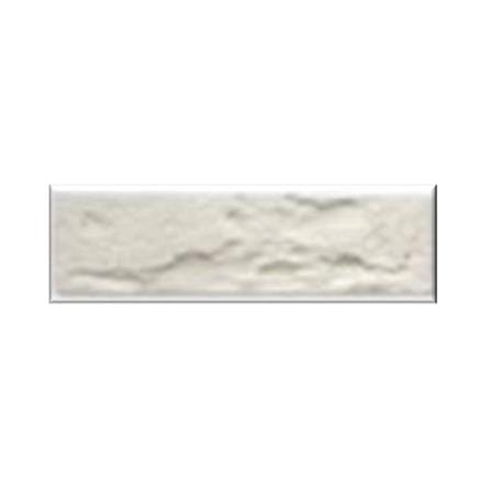 CITIGRES WALLTILE 6X22.7 KLIN WHITE 0.82M2