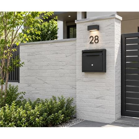 CITIGRES WALLTILE 6X22.7 KLIN WHITE 0.82M2