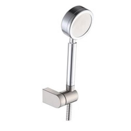 RASLAND HAND SHOWER SET KS652-1/SET CHROME (H23XW8XD3 CM)