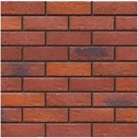 CITIGRES WALLTILE 6X22.7CM KLIN TERRACOTTA 0.82M2