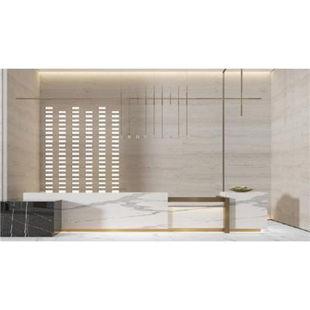 CITIGRES WALLTILE 30X60CM ALTO LATTE 1.44M2