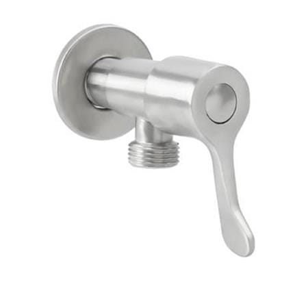 RASLAND 1-WAY SHOWER VALVE KS577 STAINLESS STEEL