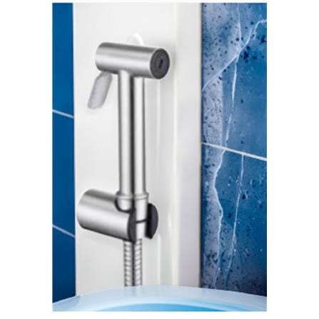 RASLAND RINSING SPRAY HAND BIDET SET RA DZ-3330 CHROME