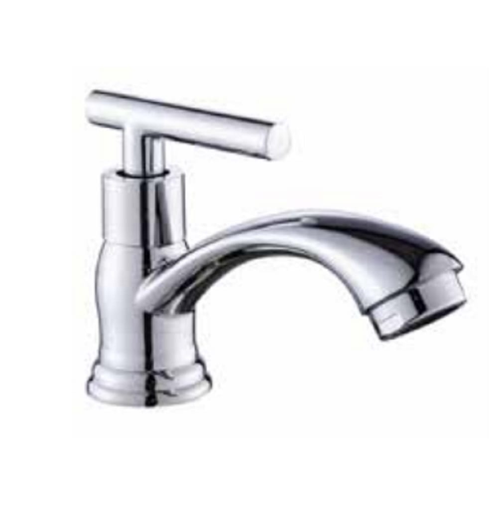 BASIN FAUCET RASLAND RA 1115523 CHROME