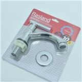 BASIN FAUCET RASLAND RA 1115523 CHROME