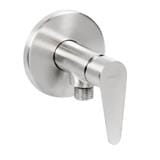RASLAND SHOWER STOP VALVE ONE WAY SS-0290