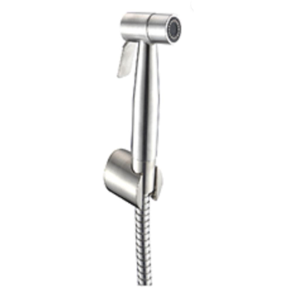 RASLAND RINSING SPRAY SET RA KP19 STAINLESS STEEL