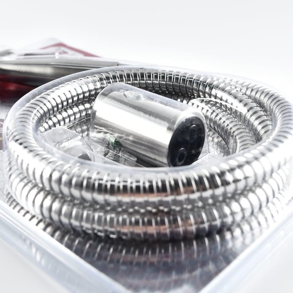 RASLAND RINSING SPRAY SET RA KP19 STAINLESS STEEL