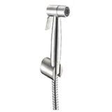 RASLAND RINSING SPRAY SET RA KP19 STAINLESS STEEL
