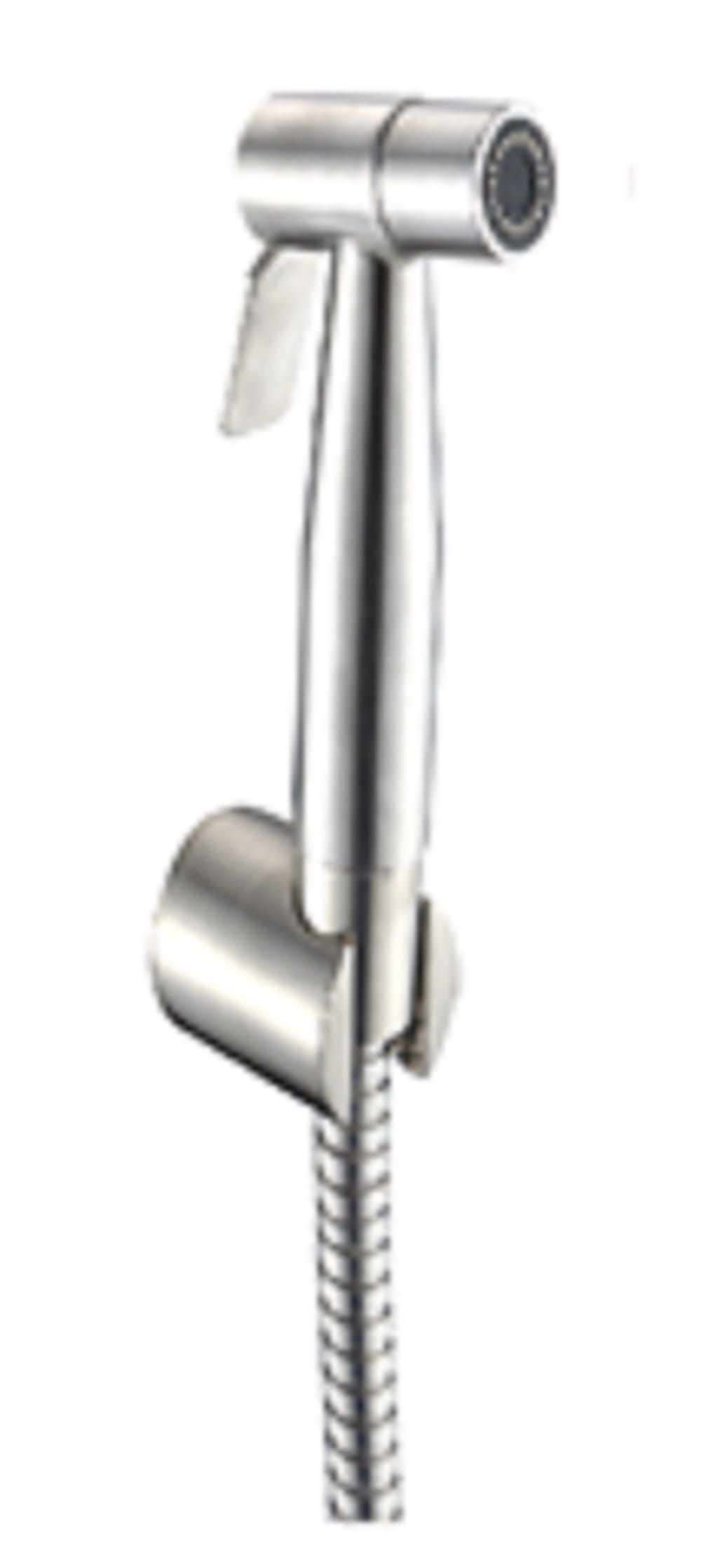 RASLAND RINSING SPRAY SET RA KP19 STAINLESS STEEL