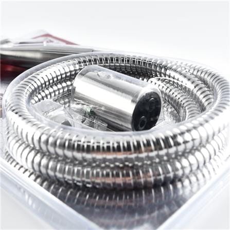 RASLAND RINSING SPRAY SET RA KP19 STAINLESS STEEL