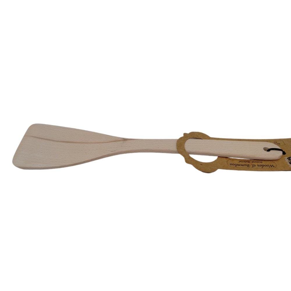 BACK TO NATURE WOODEN TURNER - 1588