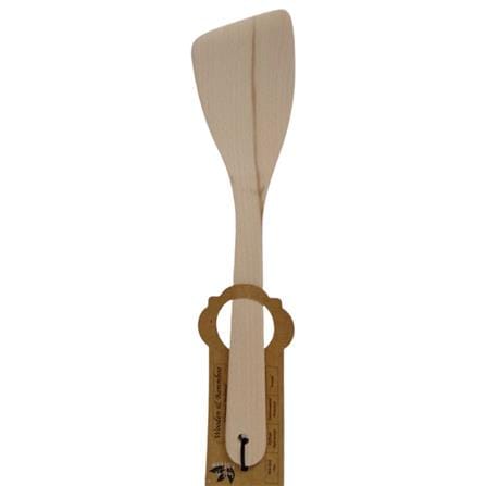 BACK TO NATURE WOODEN TURNER - 1588