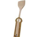 BACK TO NATURE WOODEN TURNER - 1595