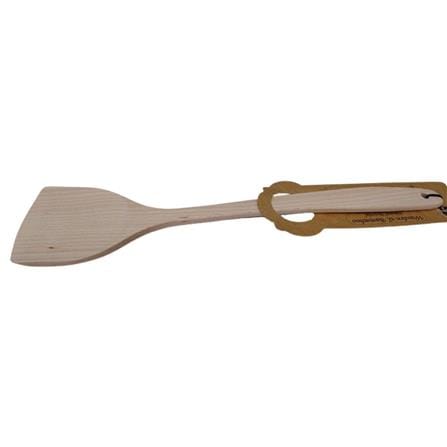 BACK TO NATURE WOODEN TURNER - 1595