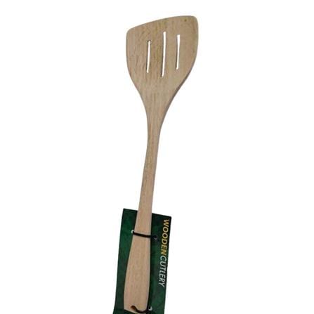 BACK TO NATURE WOODEN TURNER - 1602
