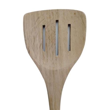 BACK TO NATURE WOODEN TURNER - 1602
