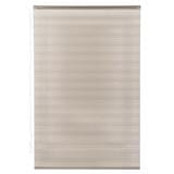 ROLLER BLIND HOME LIVING STYLE NIO 100X160CM BROWN
