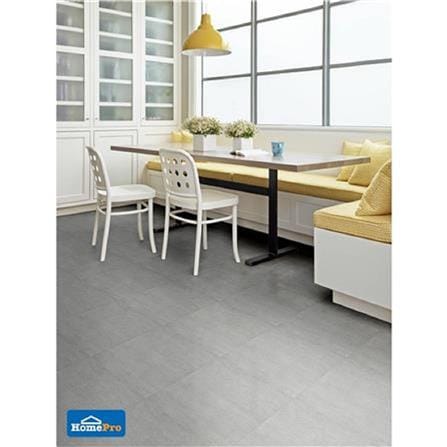 GUOCERA FLOORTILE BORACAY GREY 60X60 1.44M2