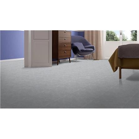 GUOCERA FLOORTILE 60X60CM P-LISBON GREY 1.44M2