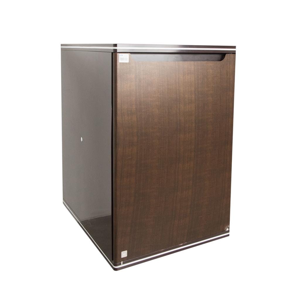 KING ROCKA PLATINUM SINGLE COUNTER OAK