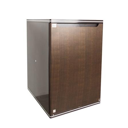 KING ROCKA PLATINUM SINGLE COUNTER OAK