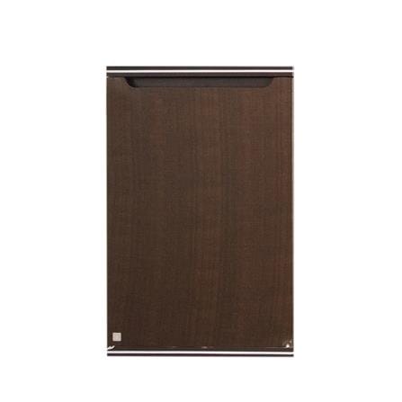 KING ROCKA PLATINUM SINGLE COUNTER OAK