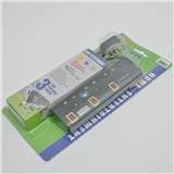 3G2M EXTENSION WITH NEON & SURGE BLACK CT-S533BY CENTO