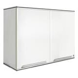 KING DOUBLE HANG CABINET CURVE WH90X67.8