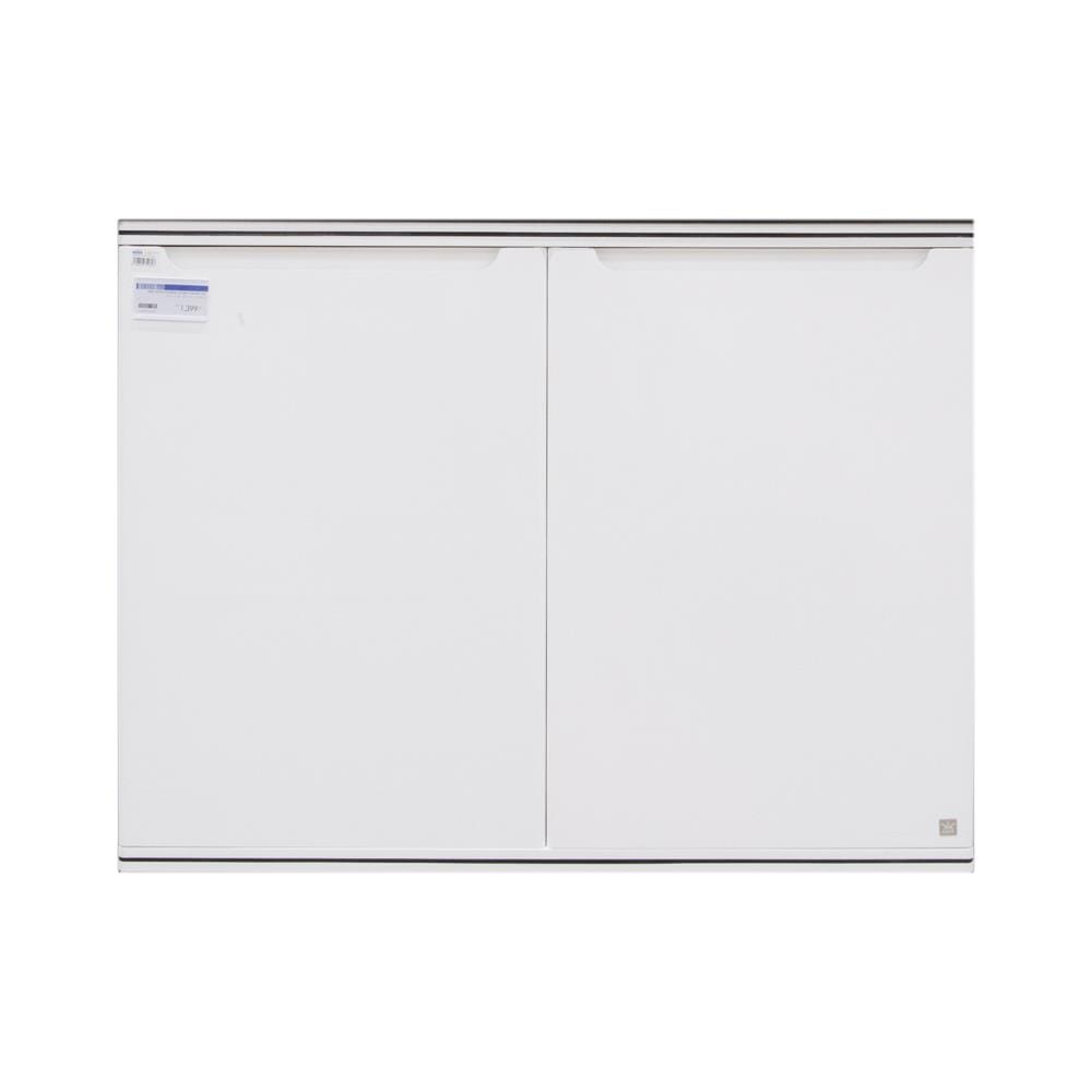 KING ROCKA PLAT DOUBLE COUNTER CORNER WH