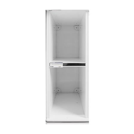 KING ROCKA PLAT COUNTER SHELF WH 25X58