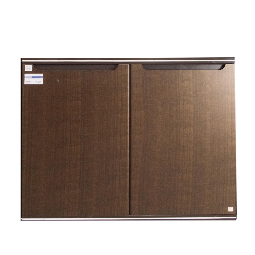 KING ROCKA PLATINUM DOUBLE COUNTER OAK