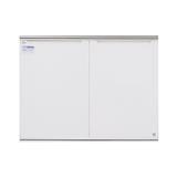 KING ROCKA PLATINUM DOUBLE COUNTER WHITE