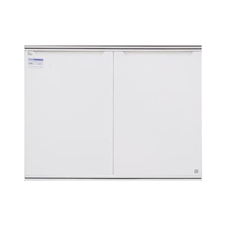 KING ROCKA PLATINUM DOUBLE COUNTER WHITE