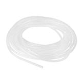 ELECKTA SPIRAL CABLE WRAP 8 MILLIMETER 10METER WHITE