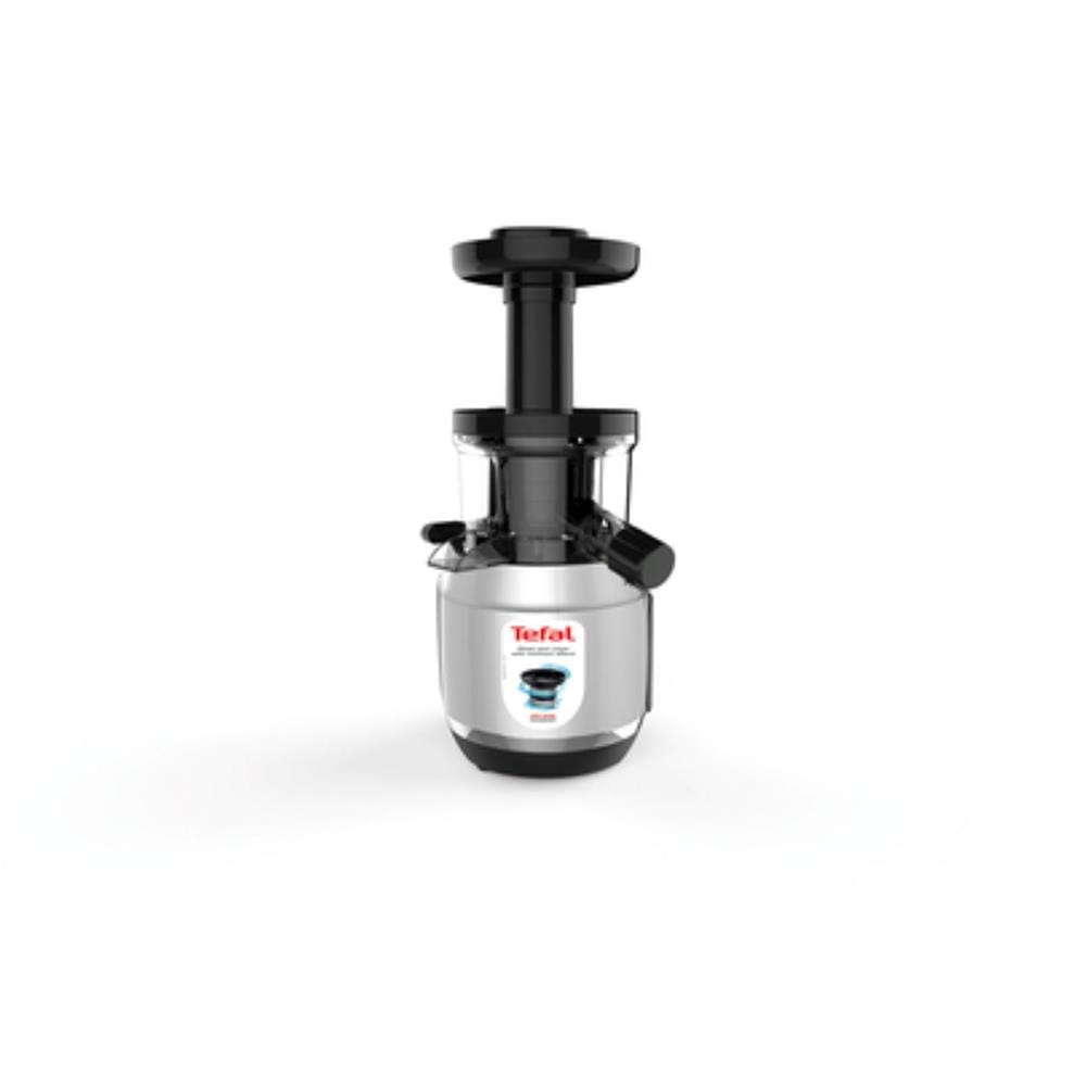 TEFAL SLOW JUICER ZC420 150WATT 0.8LITER 4+REVERSE SPEED