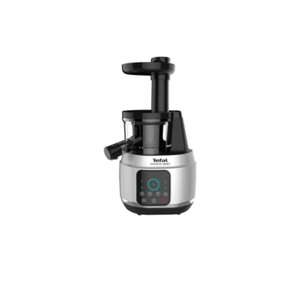 TEFAL SLOW JUICER ZC420 150WATT 0.8LITER 4+REVERSE SPEED
