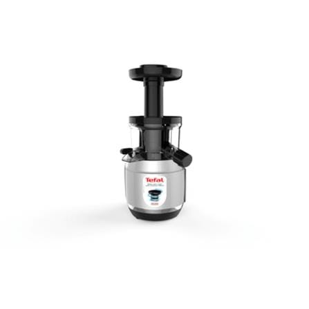 TEFAL SLOW JUICER ZC420 150WATT 0.8LITER 4+REVERSE SPEED