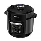TEFAL PRESSURE COOKER CY601D 1000WATT 6.0LITER 17FUNCTIONS