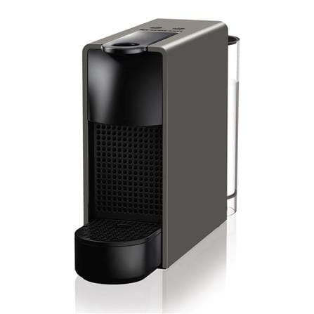 NESPRESSO COFFEE MACHINE ESSENZA MINI GREY C30-ME-GR-NE2