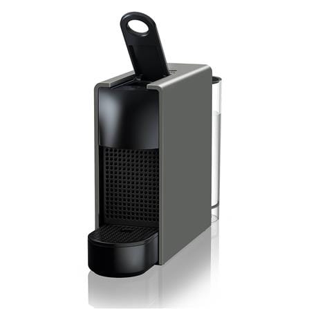 NESPRESSO COFFEE MACHINE ESSENZA MINI GREY C30-ME-GR-NE2
