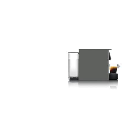 NESPRESSO COFFEE MACHINE ESSENZA MINI GREY C30-ME-GR-NE2