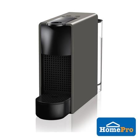 NESPRESSO COFFEE MACHINE ESSENZA MINI GREY C30-ME-GR-NE2