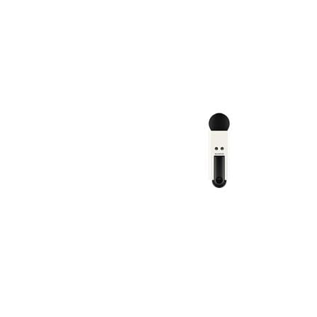 NESPRESSO COFFEE MACHINE ESSENZA MINI WHITE C30-ME-WH-NE2