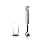 PANASONIC HAND BLENDER MX-GS1WSK 600WATT 1 ATTACHMENT