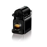 NESPRESSO COFFEE MACHINE INNISIA BLACK D40-ME-BK-NE5